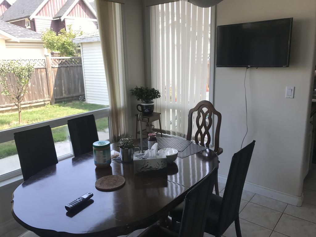 Xin Xin House Bed & Breakfast Ричмънд Екстериор снимка