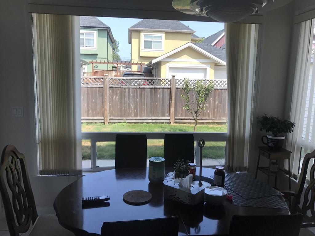 Xin Xin House Bed & Breakfast Ричмънд Екстериор снимка