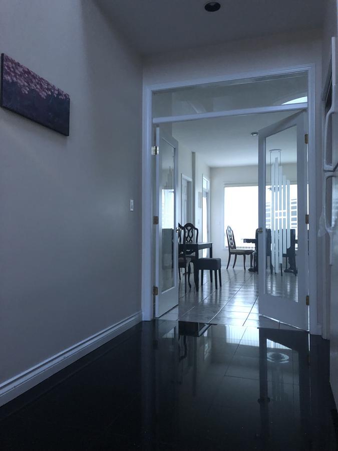 Xin Xin House Bed & Breakfast Ричмънд Екстериор снимка