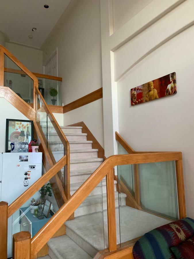 Xin Xin House Bed & Breakfast Ричмънд Екстериор снимка